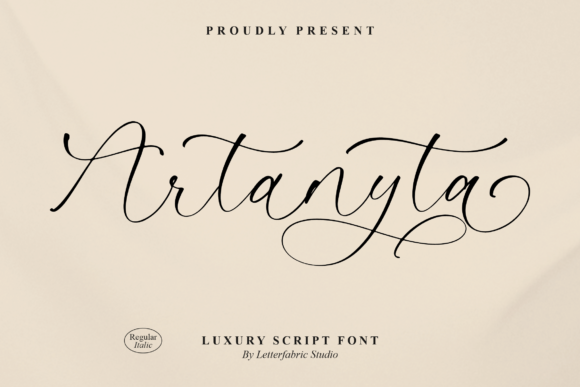 Artanyta: A Script Amp for Real Projects