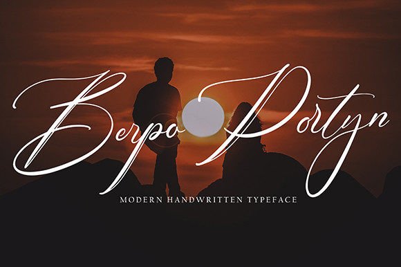 Berpo Portyn: A Script Amp That Earns Its Space