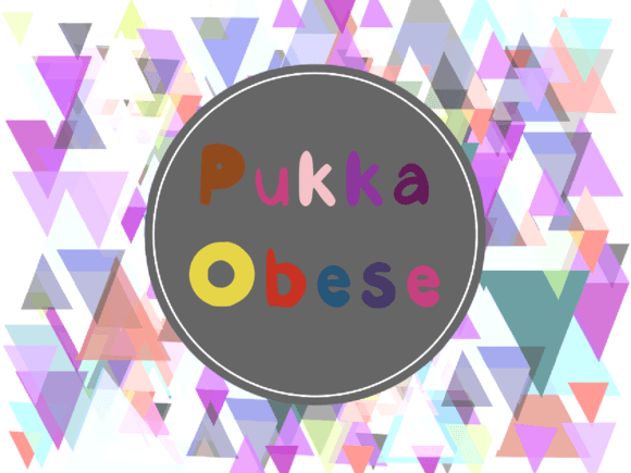 Pukka Obese: A Friendly, Handwritten Font for Small Business Branding