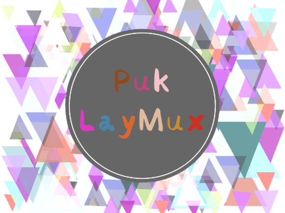 Puklaymux: A Handwritten Script Font for Distinctive Web Design