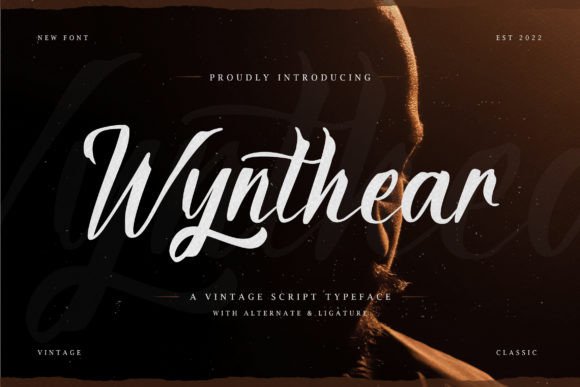 Wynthear: A Script Amp for Real Projects